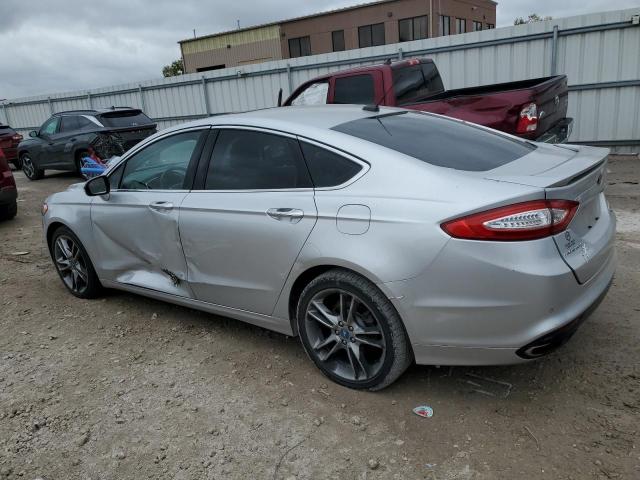 2013 FORD FUSION TIT - 3FA6P0D98DR133535
