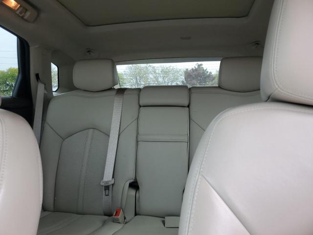 2013 CADILLAC SRX PERFOR - 3GYFNHE31DS645181