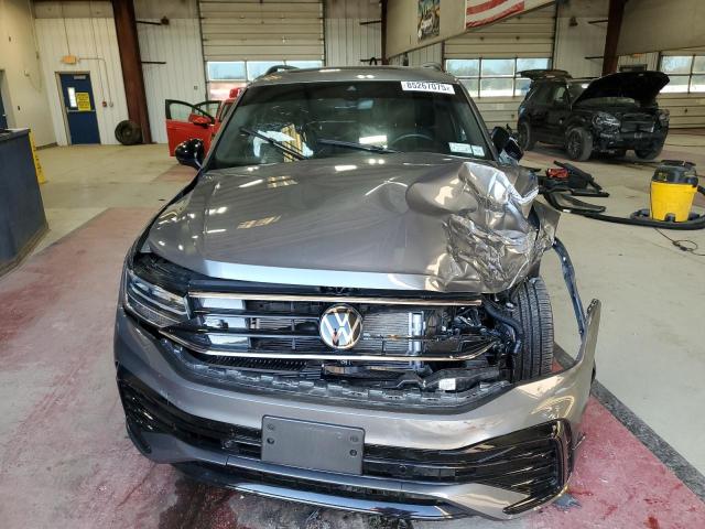 2024 VOLKSWAGEN TIGUAN SE R-LINE BLACK - 3VV8B7AX5RM226953