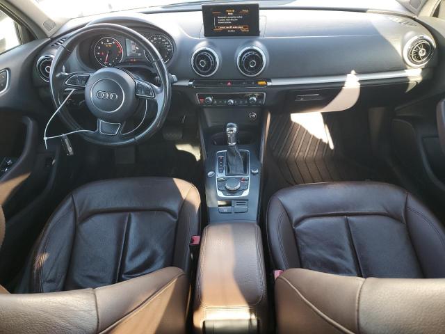 2016 AUDI A3 PREMIUM WAUA7GFF1G1007724