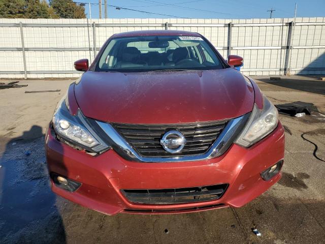 2017 NISSAN ALTIMA 2.5 - 1N4AL3APXHC170309