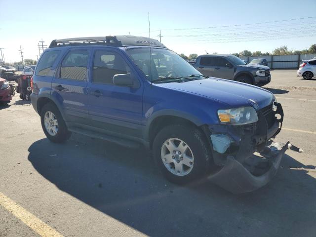 2005 FORD ESCAPE XLT #3293484420