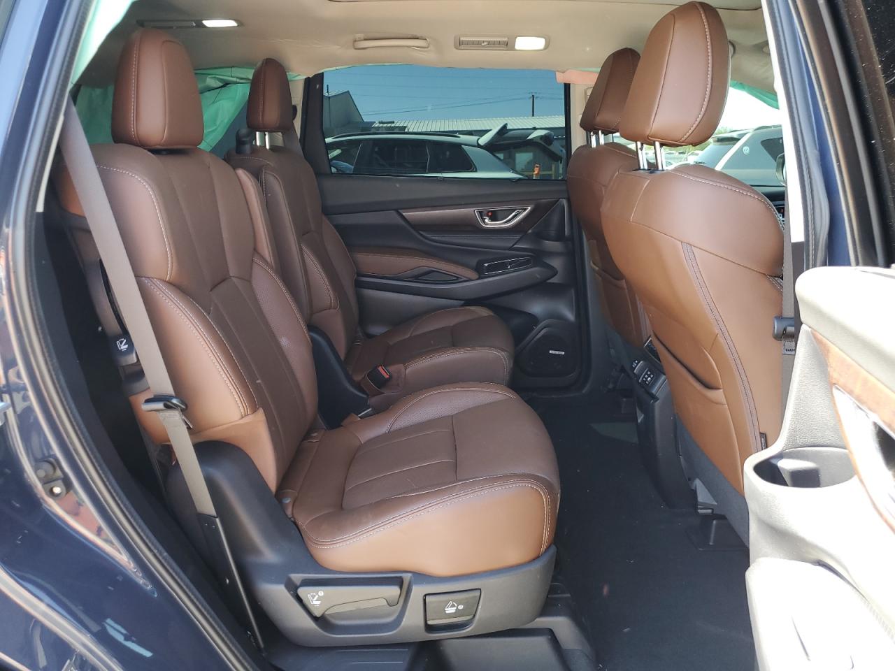 SUBARU ASCENT TOURING