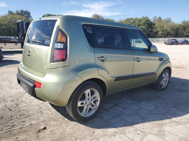 2011 KIA SOUL + #3270678859