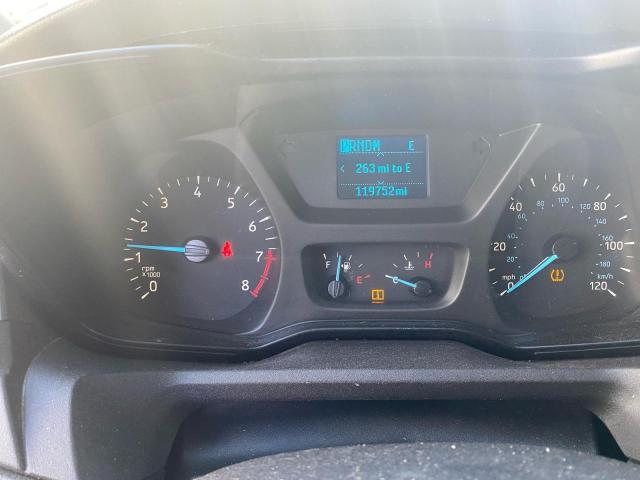 2018 FORD TRANSIT T- 1FTYR1ZMXJKA30391