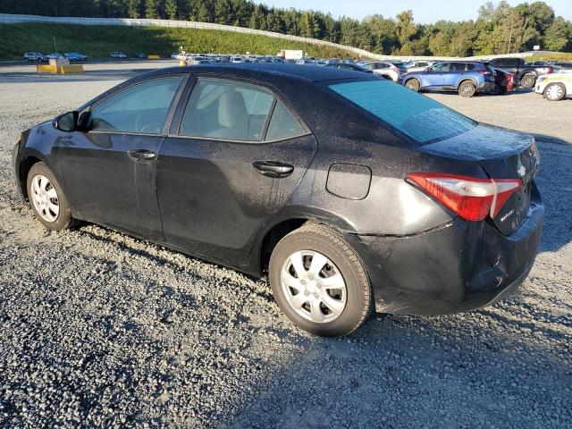 2016 TOYOTA COROLLA L - 5YFBURHE7GP399751