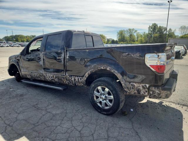 2013 FORD F150 SUPER #3263917105