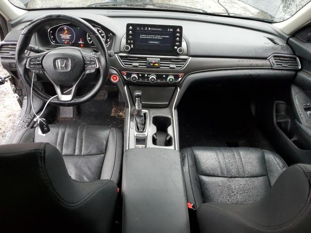 2020 HONDA ACCORD EXL #3304550435