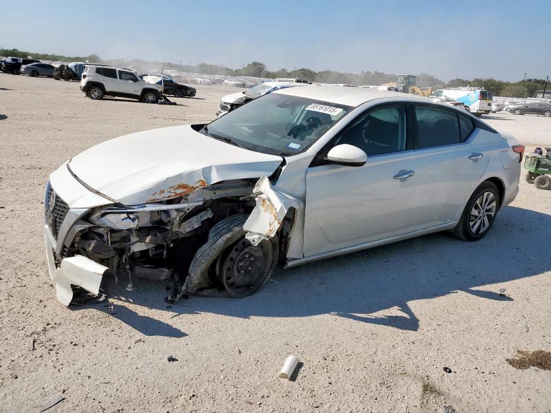 2020 NISSAN ALTIMA S #3279850288