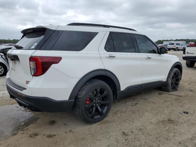 2023 FORD EXPLORER ST 1FM5K8GCXPGA30036