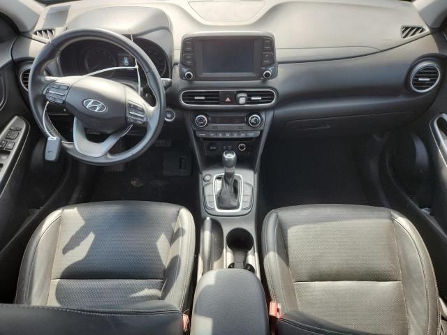 2018 HYUNDAI KONA LIMITED KM8K33A50JU105459