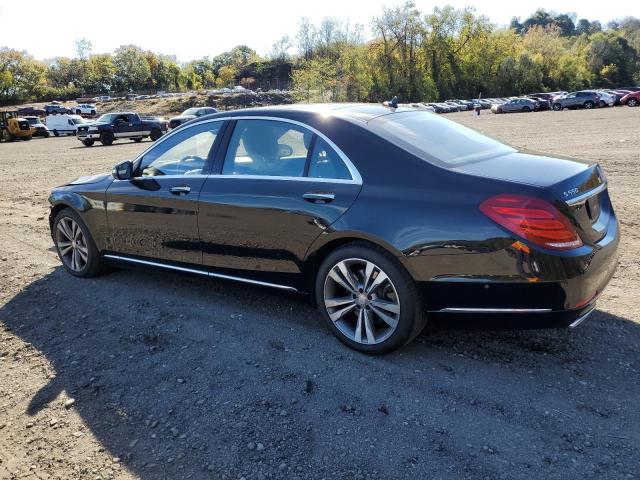2016 MERCEDES-BENZ S 550 4MAT WDDUG8FB9GA212779