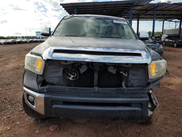2014 TOYOTA TUNDRA DOU - 5TFBW5F17EX399458