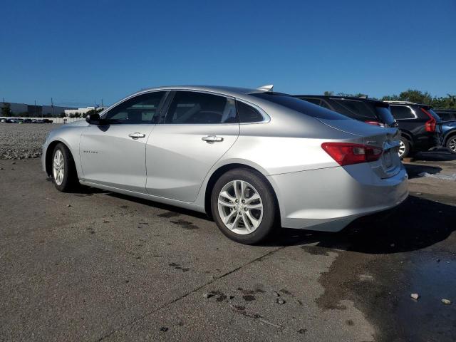 2016 CHEVROLET MALIBU HYB #3290128260