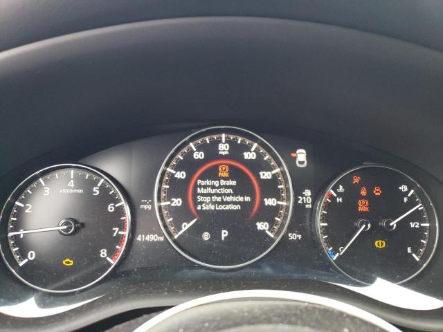 2021 MAZDA CX-30 PREF #3297162501