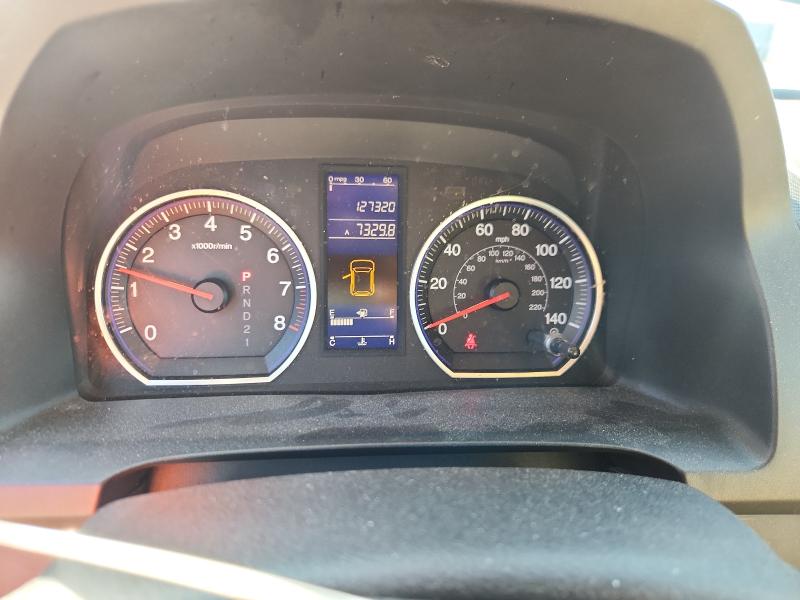 2011 HONDA CR-V SE #3297926805