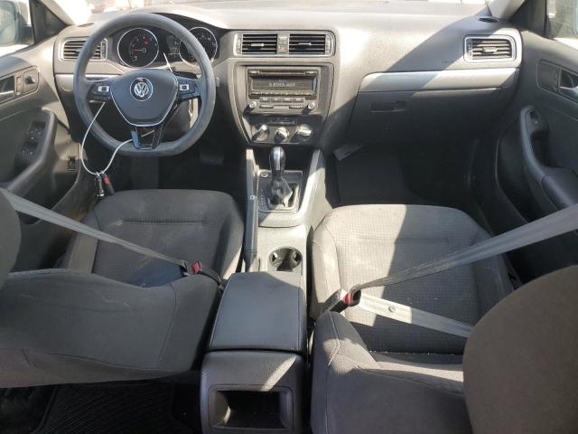 2015 VOLKSWAGEN JETTA SE 3VWD17AJ4FM316695