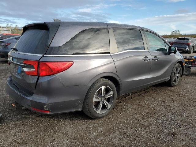 2022 HONDA ODYSSEY EX - 5FNRL6H47NB500254