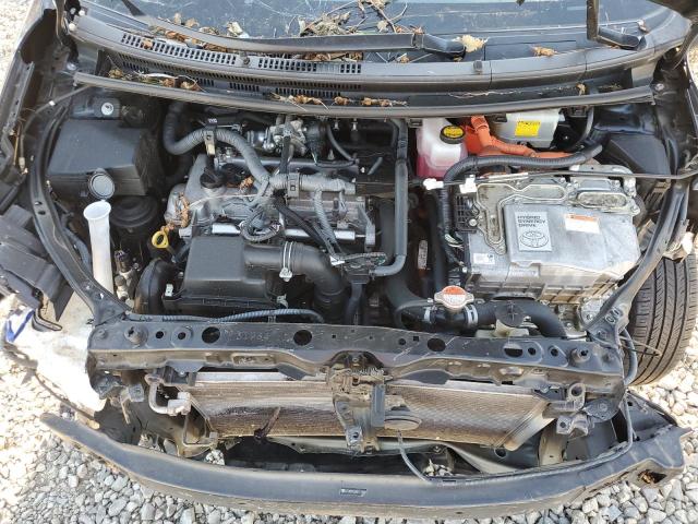 2016 TOYOTA PRIUS C - JTDKDTB38G1115942