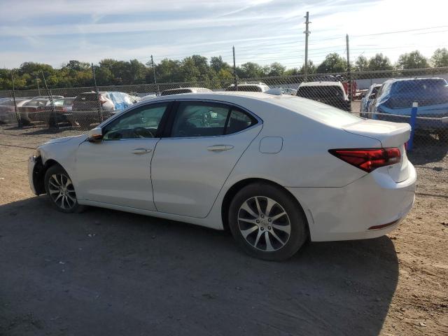 2016 ACURA TLX 19UUB1F35GA003582
