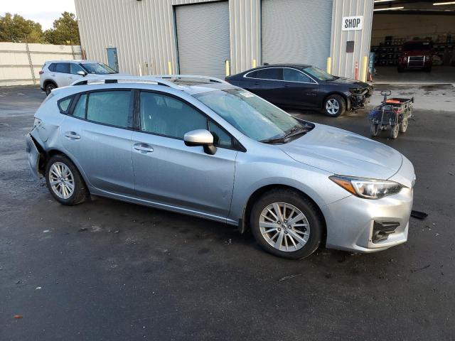 2017 SUBARU IMPREZA PR 4S3GTAD60H3743407