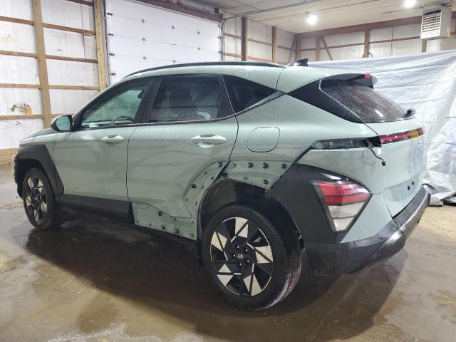 2024 HYUNDAI KONA SEL KM8HCCAB2RU075277