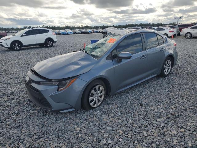 Global Auto Auctions: 2024 TOYOTA COROLLA LE