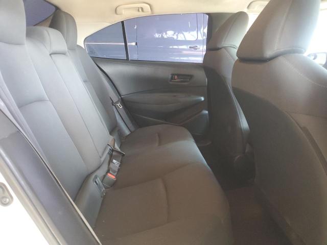 2022 TOYOTA COROLLA LE #3308392294