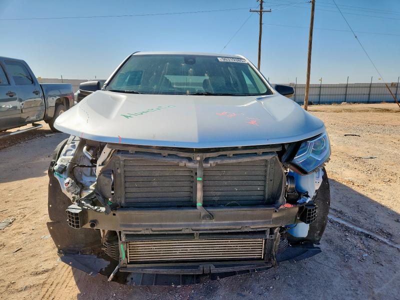 2020 CHEVROLET EQUINOX LS #3303047610