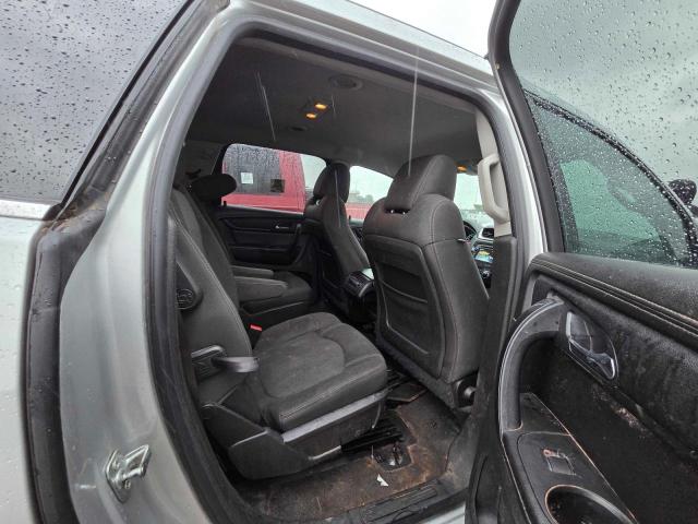 2016 CHEVROLET TRAVERSE L - 1GNKRHKD1GJ163328