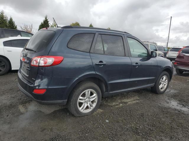 2012 HYUNDAI SANTA FE G - 5XYZGDAB6CG159162