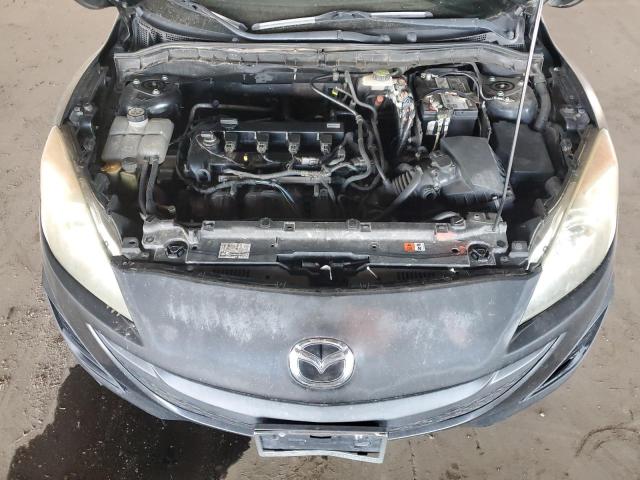2010 MAZDA 3 I #3276382663