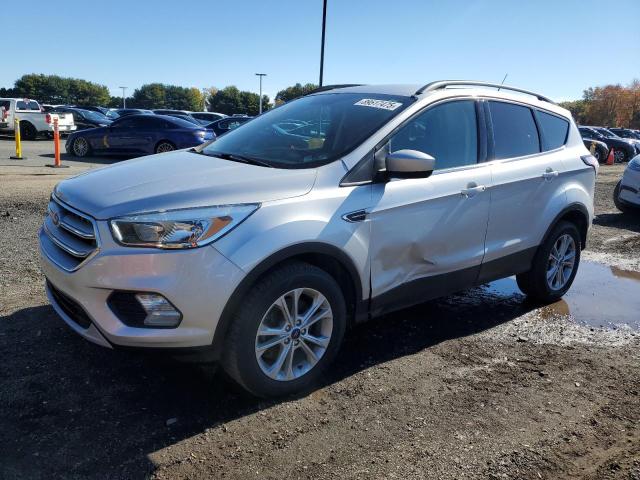 2018 FORD ESCAPE SE - 1FMCU9GD3JUB79087