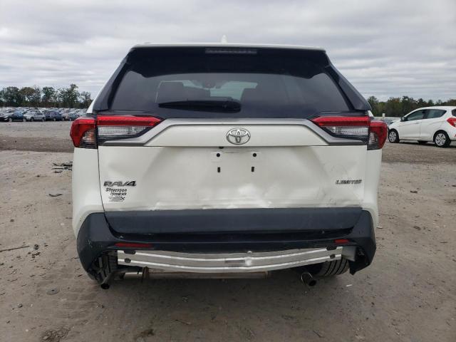 2020 TOYOTA RAV4 LIMIT 2T3Y1RFV6LW065331