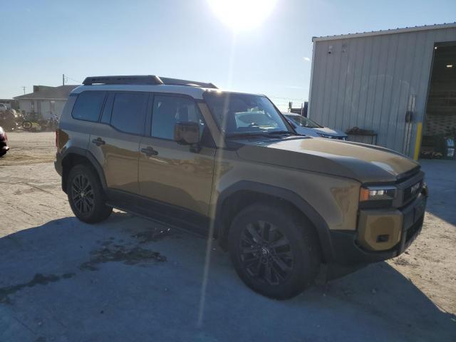 2024 TOYOTA LAND CRUIS JTEABFAJXRK003882