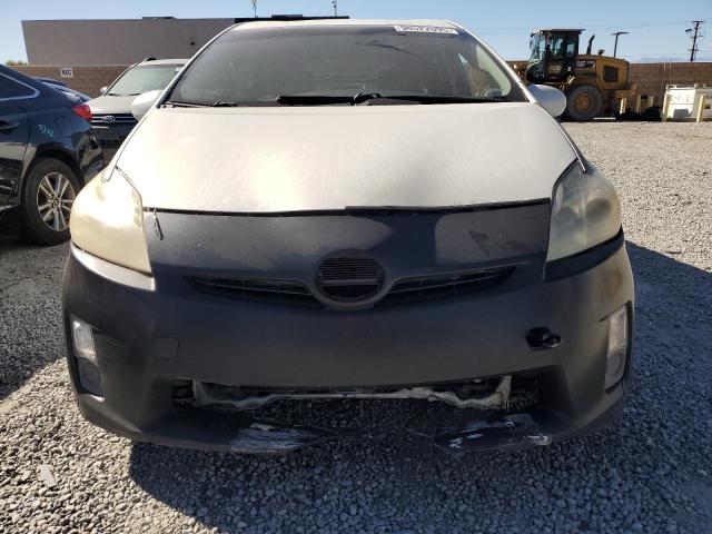 2011 TOYOTA PRIUS - JTDKN3DU5B5346172