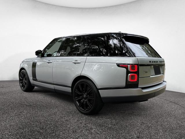 2020 LAND ROVER RANGE ROVE SALGS4RY0LA407994