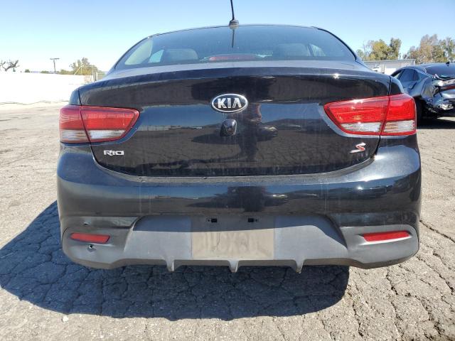 2019 KIA RIO S 3KPA24AB3KE171860