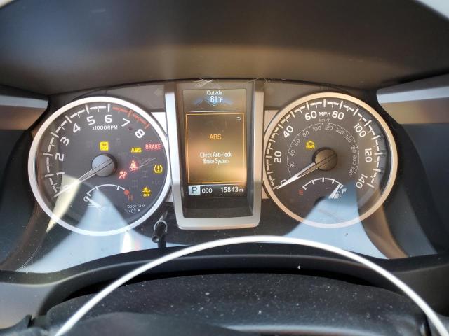 2023 TOYOTA TACOMA ACC - 3TYSZ5AN0PT114369