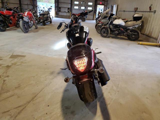 2019 SUZUKI VZR1800 - JS1VY53A9K7100215