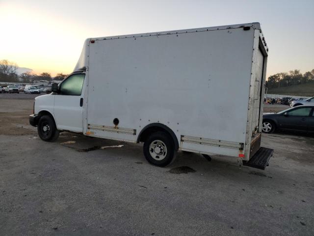 2010 CHEVROLET EXPRESS G3 - 1GB3G2BG8A1175417
