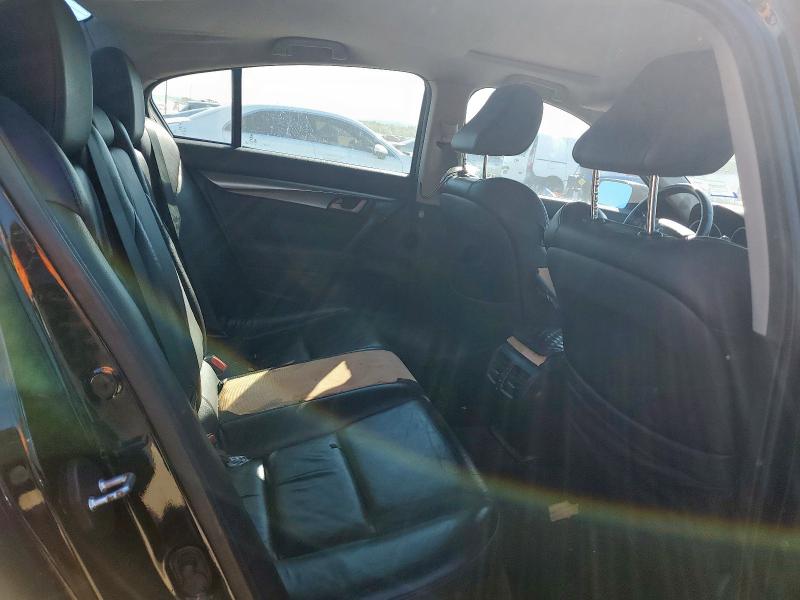 2011 ACURA TL - 19UUA8F22BA006998