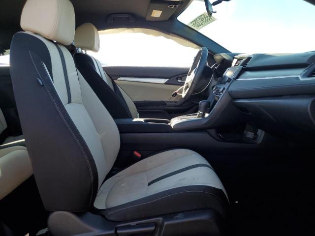 2016 HONDA CIVIC LX - 2HGFC4B59GH314254