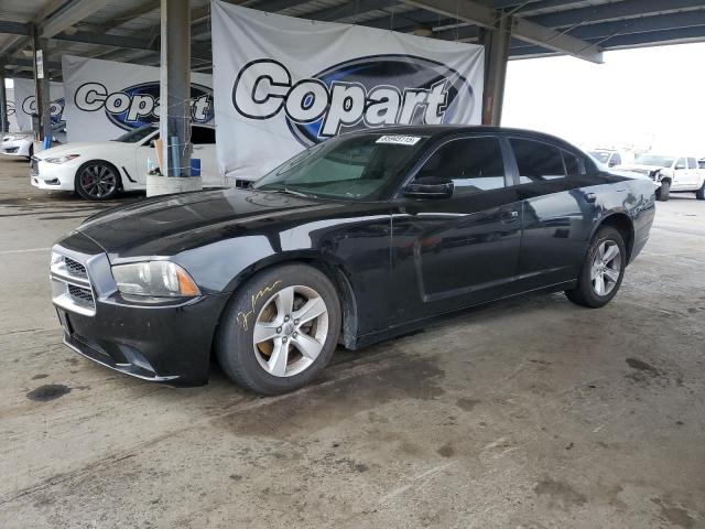 2014 DODGE CHARGER SE - 2C3CDXBG4EH272014