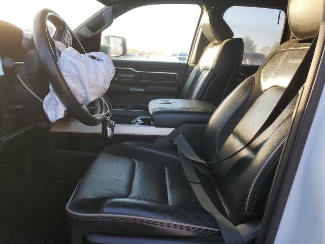 2019 RAM 1500 LARAM - 1C6SRFDT7KN589664