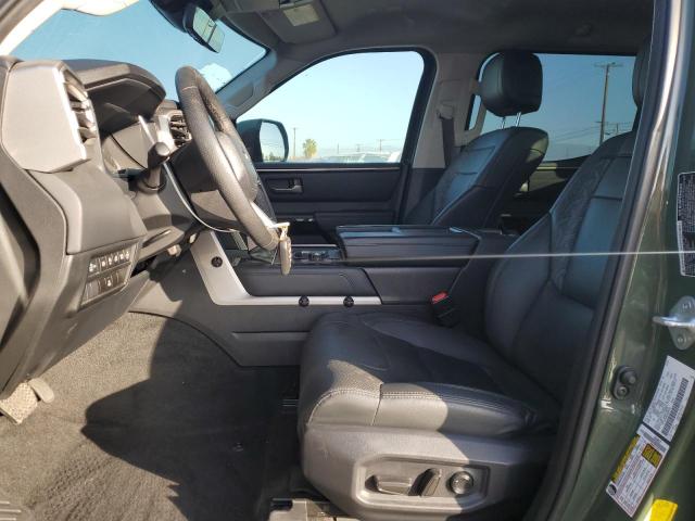 2022 TOYOTA TUNDRA CREWMAX LIMITED 5TFJA5AB0NX008192