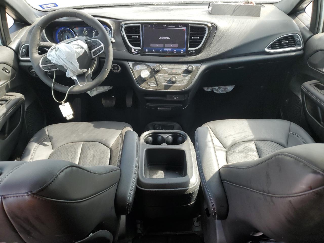 Lot #3302915067 2026 CHRYSLER PACIFICA S