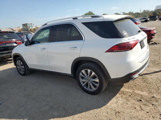 2020 MERCEDES-BENZ GLE 350 4M #3301719360