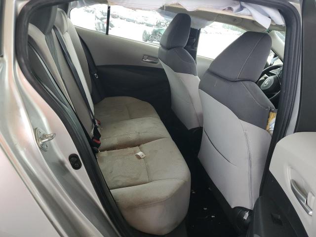 2020 TOYOTA COROLLA LE - JTDEPRAE2LJ102706