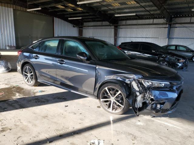 2023 HONDA CIVIC TOUR - 2HGFE1F97PH304067